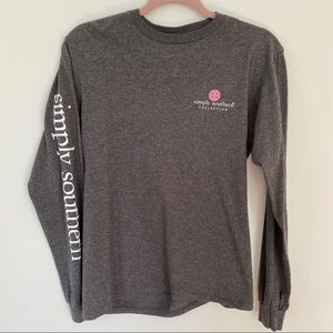 Simply Southern shirt